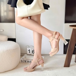 Sandal cao gót - Mã Đặt Hàng G2379