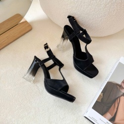 Sandal cao gót - Mã Đặt Hàng G2379