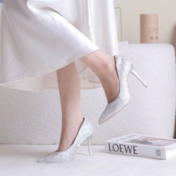 Giày cao gót bít - Mã Đặt Hàng G2457