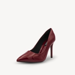 Giày cao gót bít - Mã Đặt Hàng G2106