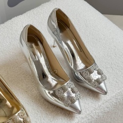 Giày cao gót bít 9cm - Mã Đặt Hàng G2462