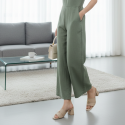 Sandal cao gót 5 cm - Mã Đặt Hàng G2447