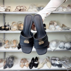 Sandal cao gót 5 cm - Mã Đặt Hàng G2447