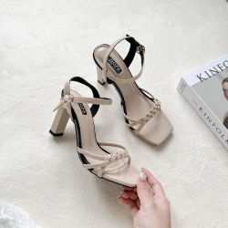 Sandal cao gót 9 cm - Mã Đặt Hàng G2375